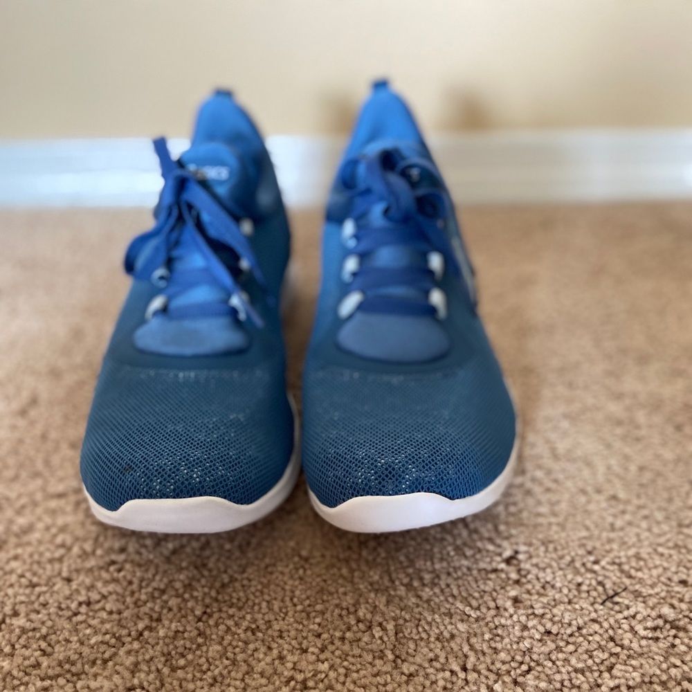 ASICS sneakers